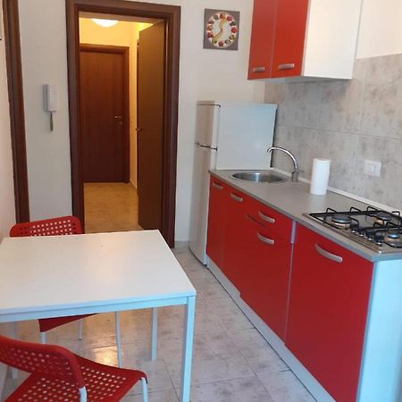 Il Filo Di Arianna Apartment คาตาเนีย ภายนอก รูปภาพ