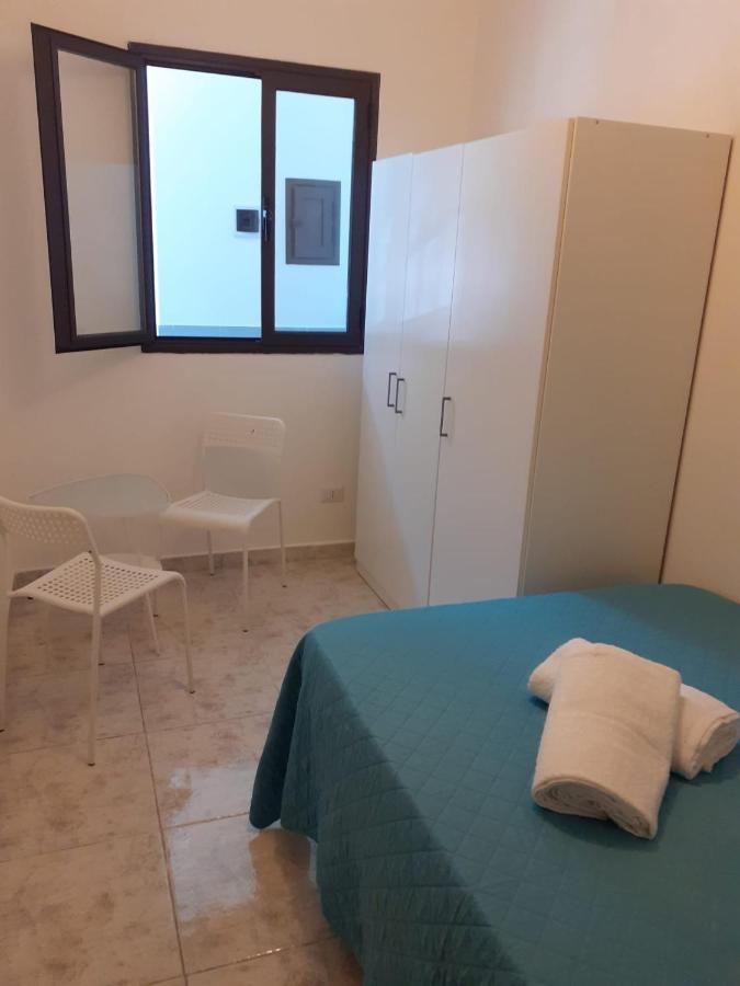 Il Filo Di Arianna Apartment คาตาเนีย ภายนอก รูปภาพ