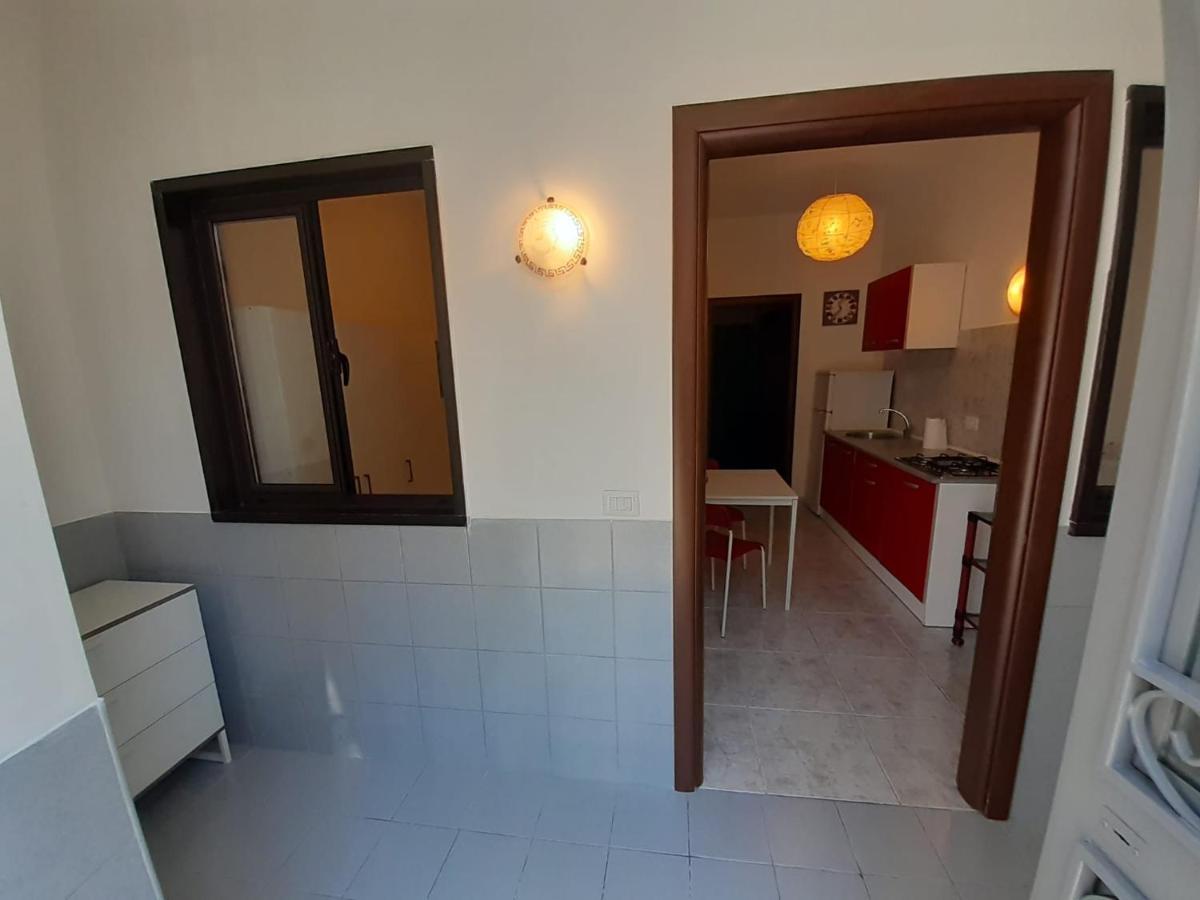 Il Filo Di Arianna Apartment คาตาเนีย ภายนอก รูปภาพ