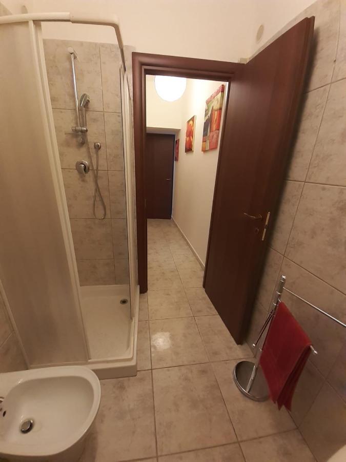 Il Filo Di Arianna Apartment คาตาเนีย ภายนอก รูปภาพ