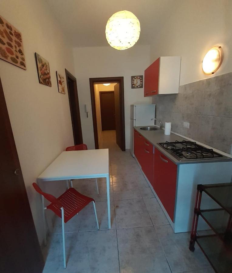 Il Filo Di Arianna Apartment คาตาเนีย ภายนอก รูปภาพ