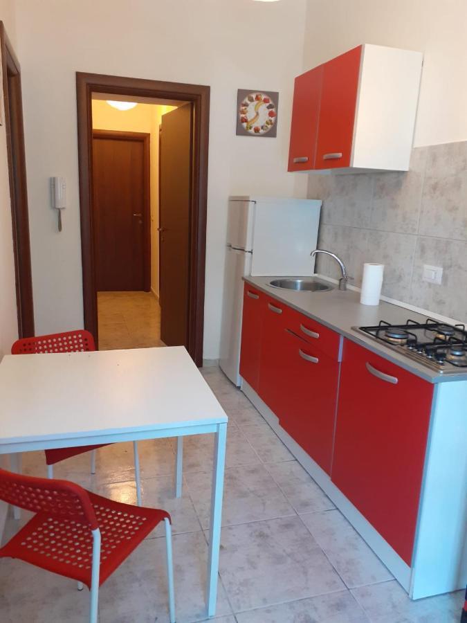 Il Filo Di Arianna Apartment คาตาเนีย ภายนอก รูปภาพ