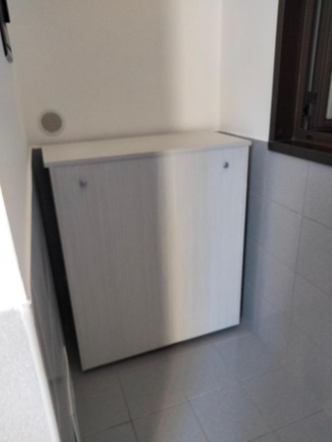 Il Filo Di Arianna Apartment คาตาเนีย ภายนอก รูปภาพ