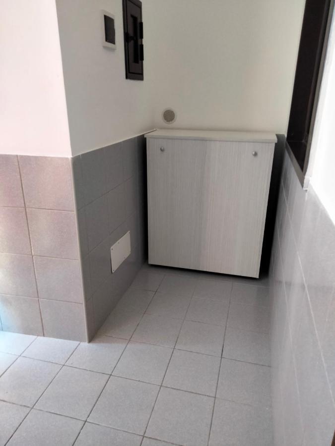 Il Filo Di Arianna Apartment คาตาเนีย ภายนอก รูปภาพ