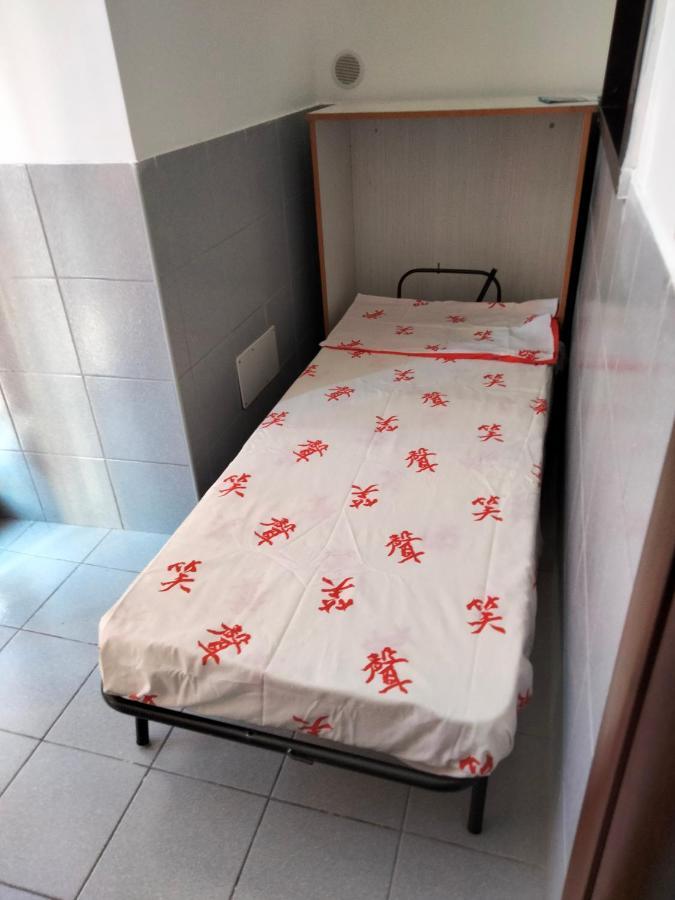 Il Filo Di Arianna Apartment คาตาเนีย ภายนอก รูปภาพ