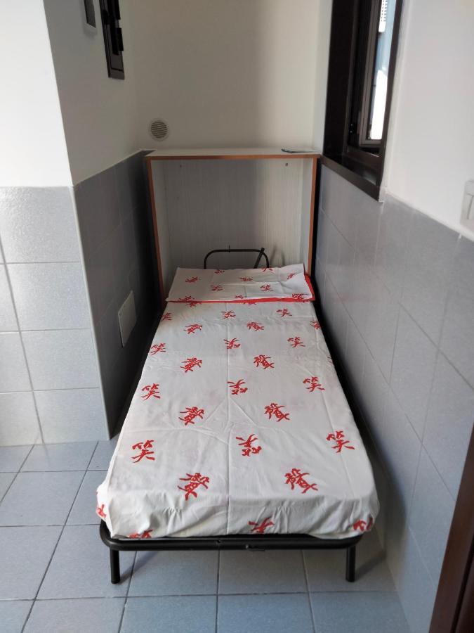 Il Filo Di Arianna Apartment คาตาเนีย ภายนอก รูปภาพ